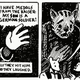 Illustration for article titled Maus: NinjaTalk